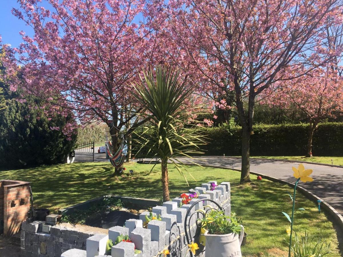 Graisin Apartment Kilkenny Luaran gambar