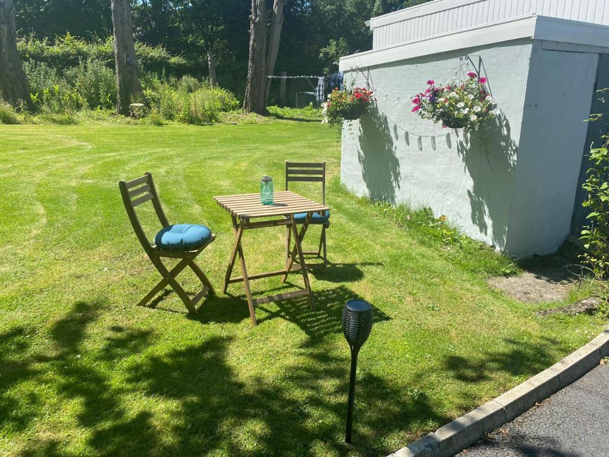 Graisin Apartment Kilkenny Luaran gambar