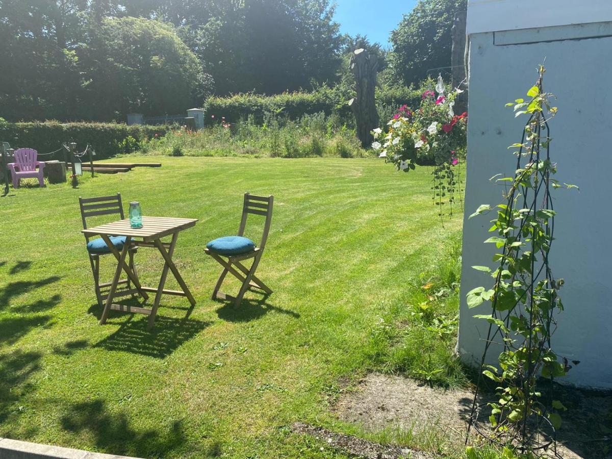 Graisin Apartment Kilkenny Luaran gambar