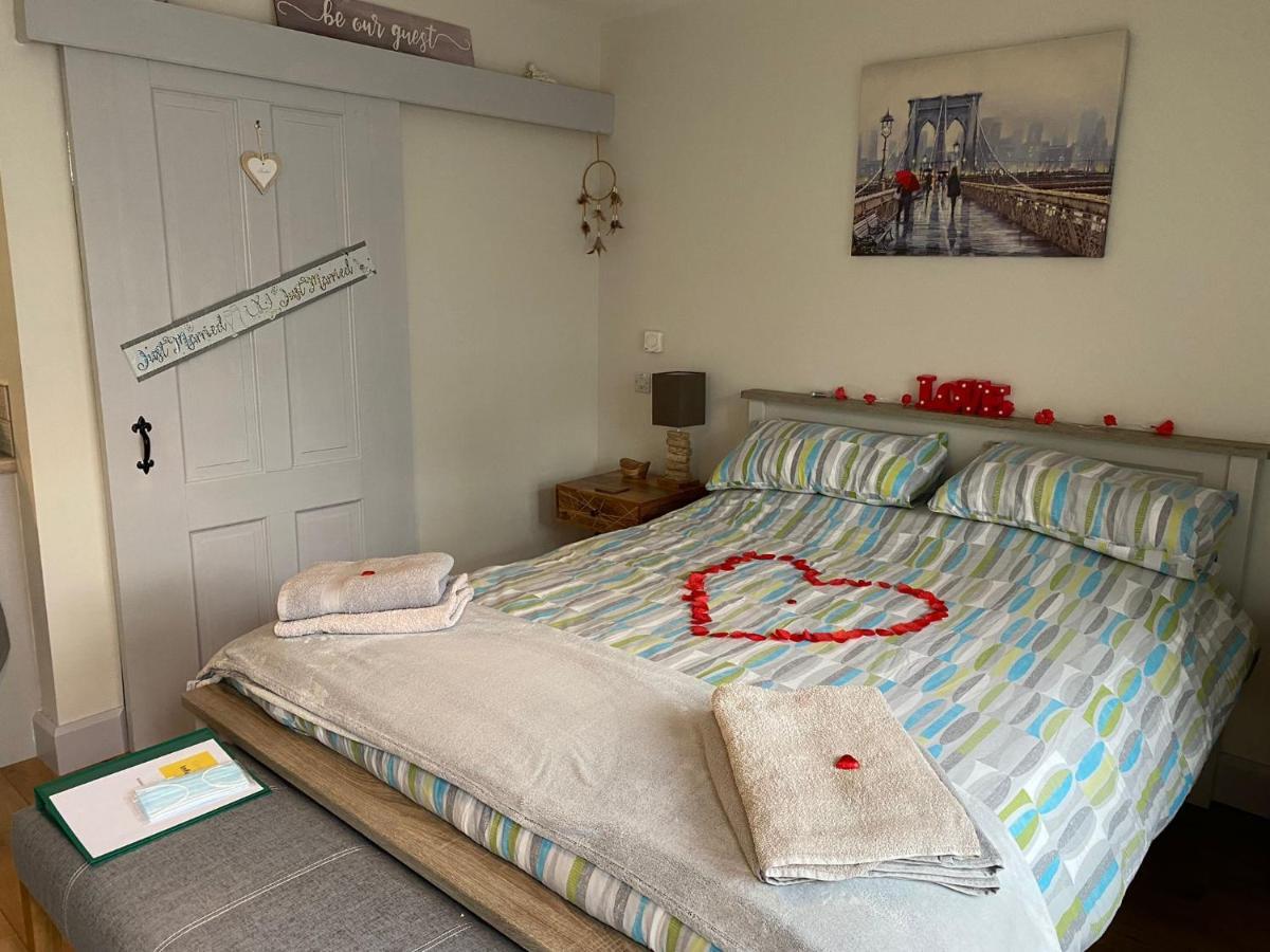 Graisin Apartment Kilkenny Luaran gambar