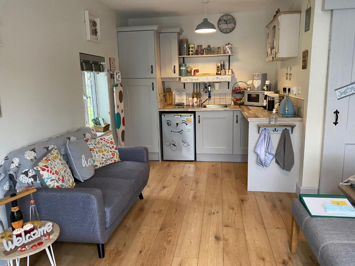 Graisin Apartment Kilkenny Luaran gambar