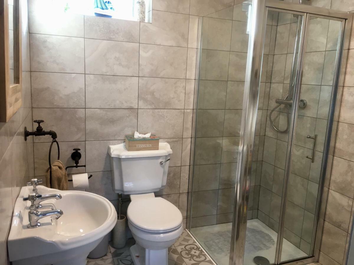 Graisin Apartment Kilkenny Luaran gambar