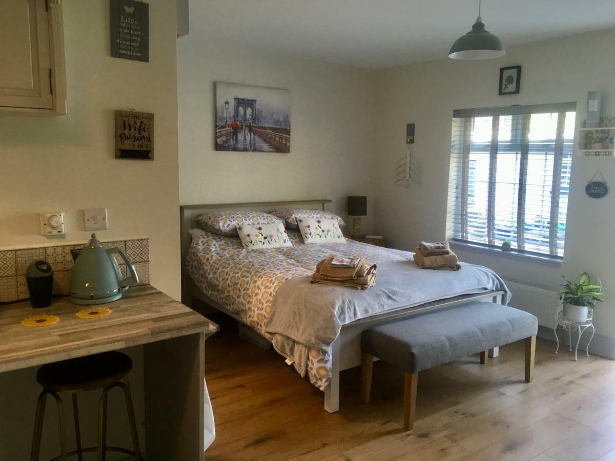 Graisin Apartment Kilkenny Luaran gambar