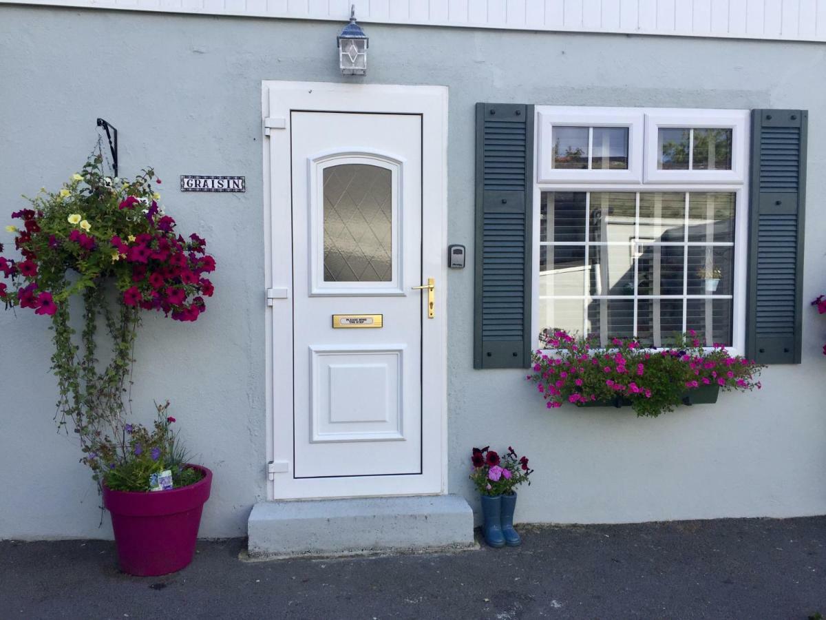 Graisin Apartment Kilkenny Luaran gambar