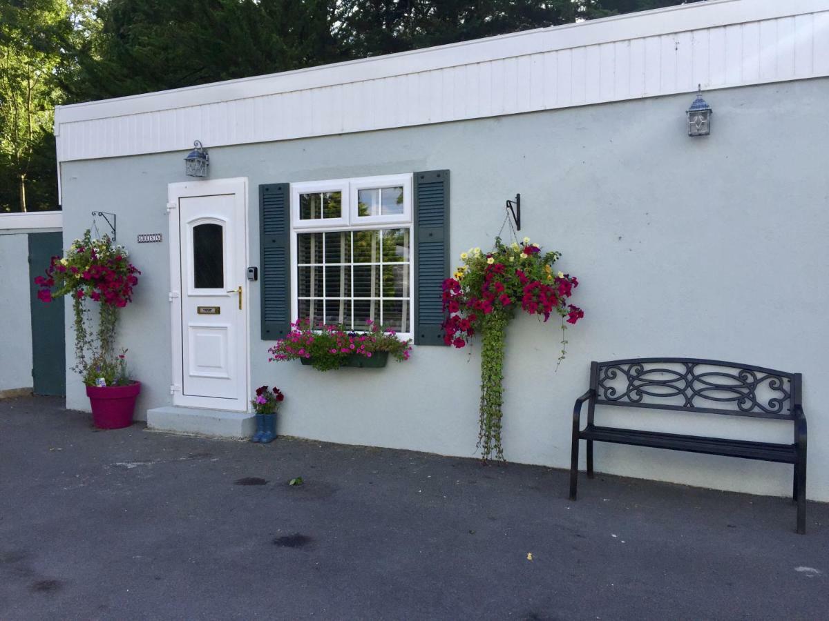 Graisin Apartment Kilkenny Luaran gambar